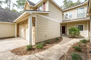 86 Wintergreen Trail, The Woodlands, TX 77382 - Photo 3
