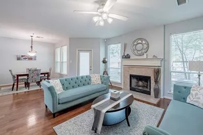 86 Wintergreen Trail, The Woodlands, TX 77382 - Photo 1