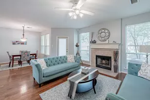 86 Wintergreen Trail, The Woodlands, TX 77382 - Photo 1