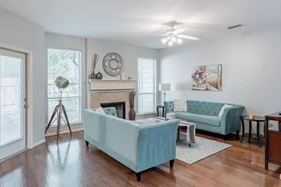 86 Wintergreen Trail, The Woodlands, TX 77382 - Photo 11