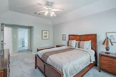 86 Wintergreen Trail, The Woodlands, TX 77382 - Photo 29
