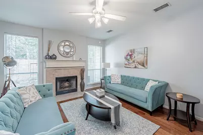 86 Wintergreen Trail, The Woodlands, TX 77382 - Photo 7