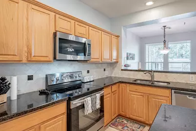 86 Wintergreen Trail, The Woodlands, TX 77382 - Photo 21