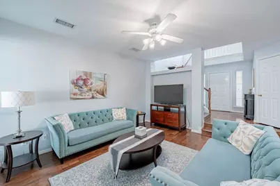 86 Wintergreen Trail, The Woodlands, TX 77382 - Photo 9
