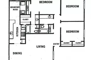 6200 W Tidwell Rd, Houston, TX 77092 - Photo 3
