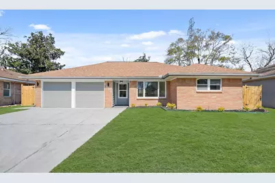 5022 Hazelton Street, Houston, TX 77035 - Photo 1