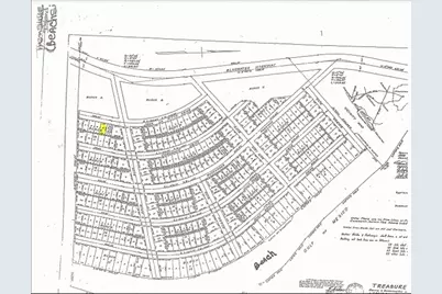 12914 Jean Lafitte Drive, Freeport, TX 77541 - Photo 7