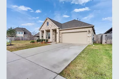 1841 Alyssa Way, Alvin, TX 77511 - Photo 3