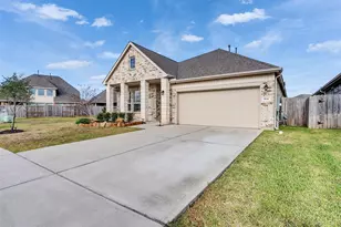 1841 Alyssa Way, Alvin, TX 77511 - Photo 3