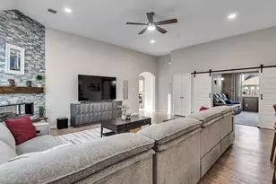 1841 Alyssa Way, Alvin, TX 77511 - Photo 13