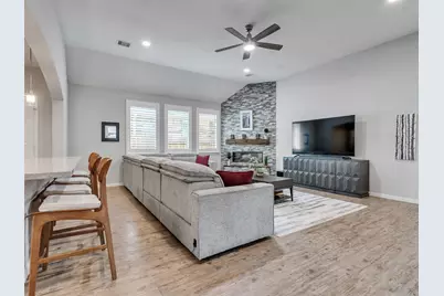 1841 Alyssa Way, Alvin, TX 77511 - Photo 11