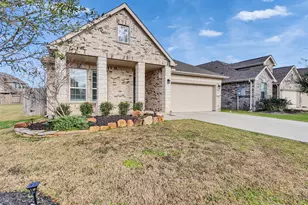 1841 Alyssa Way, Alvin, TX 77511 - Photo 5