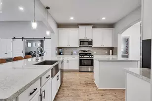 1841 Alyssa Way, Alvin, TX 77511 - Photo 19