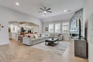 1841 Alyssa Way, Alvin, TX 77511 - Photo 9