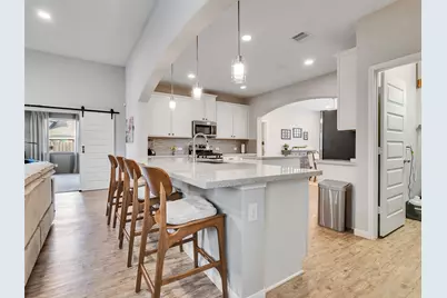 1841 Alyssa Way, Alvin, TX 77511 - Photo 17