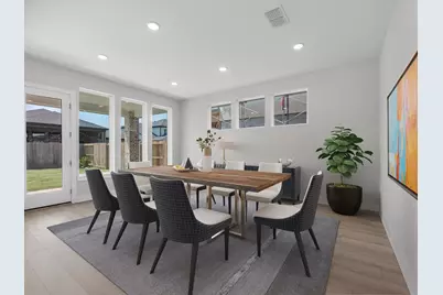 29851 Longleaf Grove Lane, Fulshear, TX 77441 - Photo 9