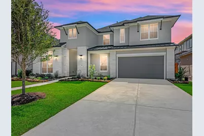 29851 Longleaf Grove Lane, Fulshear, TX 77441 - Photo 1