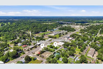 614 W Church Street, Livingston, TX 77351 - Photo 17