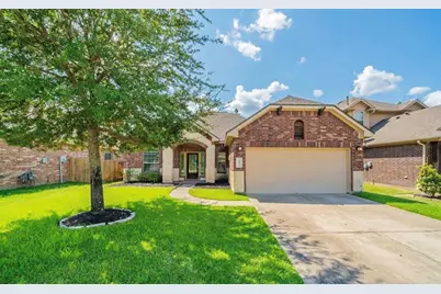 1062 Cedar Lake Court, Conroe, TX 77384 - Photo 1