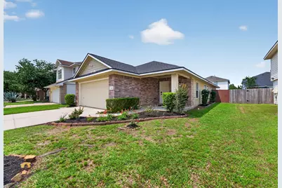 7523 Stallion Trail Drive, Humble, TX 77338 - Photo 37