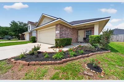 7523 Stallion Trail Drive, Humble, TX 77338 - Photo 35