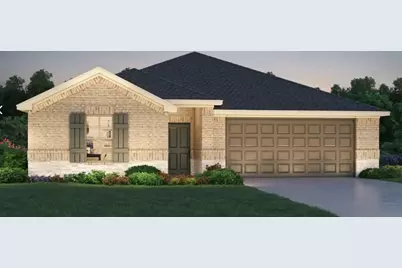 17330 Teddy Trace Drive, Waller, TX 77484 - Photo 1