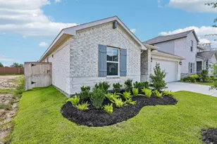 17330 Teddy Trce Dr, Waller, TX 77484 - Photo 3