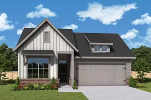 2555 Mission Heights Way, Manvel, TX 77578 - Photo 1