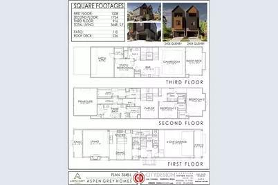 2404 Quenby Street, Houston, TX 77005 - Photo 3