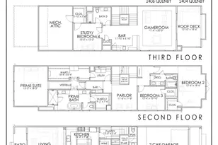 2404 Quenby St, Houston, TX 77005 - Photo 3