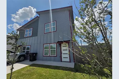 9806 Fillmore Street #B, Houston, TX 77029 - Photo 1