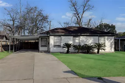 505 Garrett Street, Pasadena, TX 77506 - Photo 1