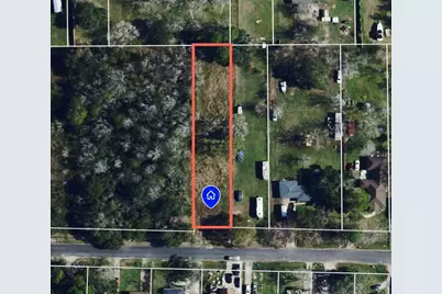 102 S Willow Street, Texas City, TX 77591 - Photo 1