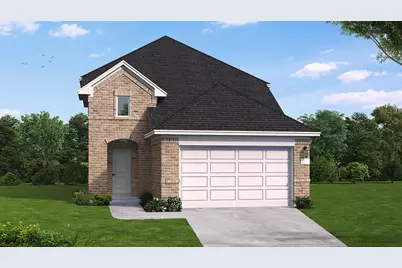 224 Violet Crown Lane, New Caney, TX 77357 - Photo 1