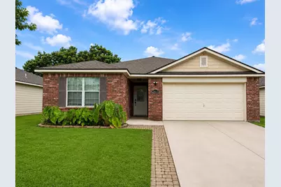 2617 Redfish Drive, Texas City, TX 77591 - Photo 1