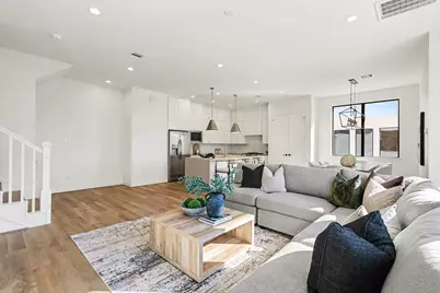 1222 Wycliffe Drive, Houston, TX 77043 - Photo 17