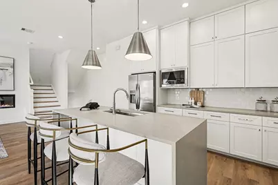 1222 Wycliffe Drive, Houston, TX 77043 - Photo 21