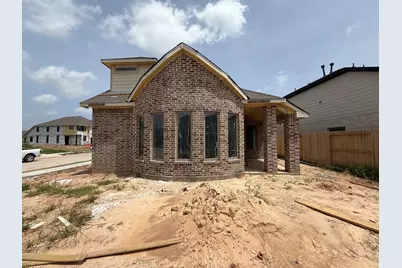 110 Twilight Meadow Way, Richmond, TX 77406 - Photo 11