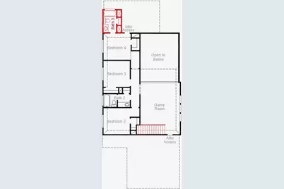 110 Twilight Meadow Way, Richmond, TX 77406 - Photo 3