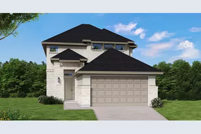 110 Twilight Meadow Way, Richmond, TX 77406 - Photo 1