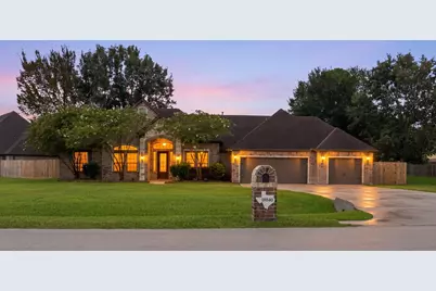 18840 Serene Water Drive, Montgomery, TX 77356 - Photo 1