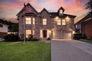 7018 Royal Knoll Ct, Pasadena, TX 77505 - Photo 1