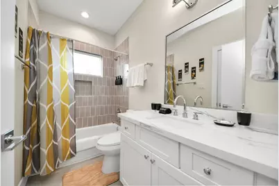 5935 Beall Street #D, Houston, TX 77091 - Photo 39