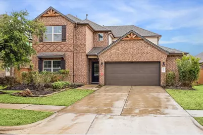 2732 Rogliano Lane, League City, TX 77573 - Photo 3