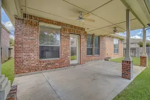 9706 Parsonsfield Ln, Katy, TX 77494 - Photo 27