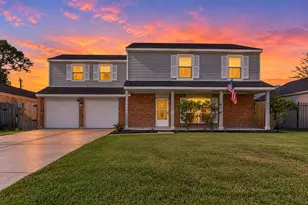 16606 Oxnard Ln, Friendswood, TX 77546 - Photo 1