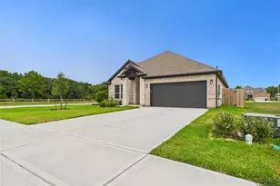 15826 Sugar Maple Ln, Santa Fe, TX 77517 - Photo 5