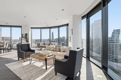 1409 Post Oak Boulevard #2004, Houston, TX 77056 - Photo 23