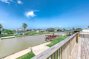 26778 FM457, Sargent, TX 77414 - Photo 17