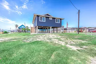 26778 FM457, Sargent, TX 77414 - Photo 5